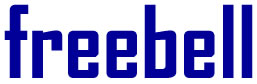 Freebell logo